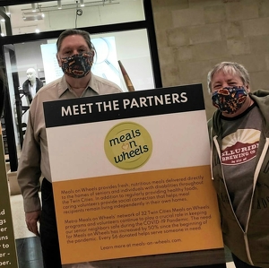 Fundraising Page: Jeanne SZUREK